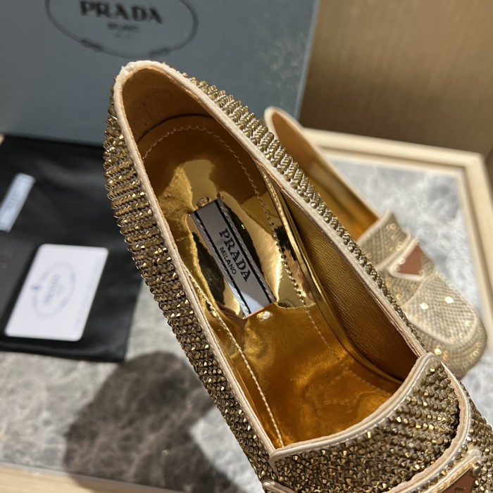 Prada shoes 015 XM 013
