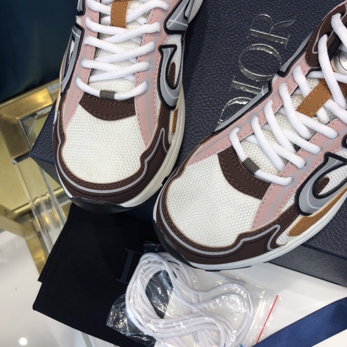 Dior 001 Casual shoes XM 034 03
