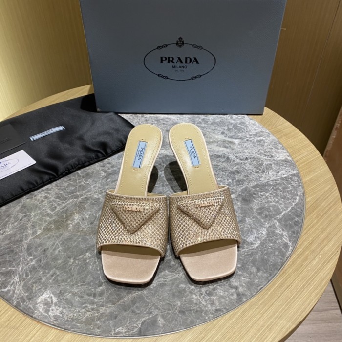 Prada shoes 030 XM 042