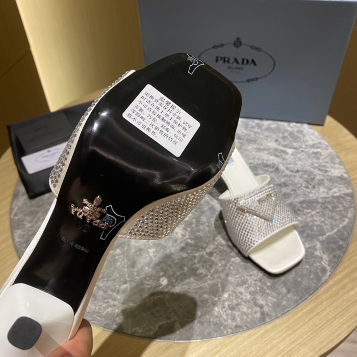 Prada shoes 030 XM 042