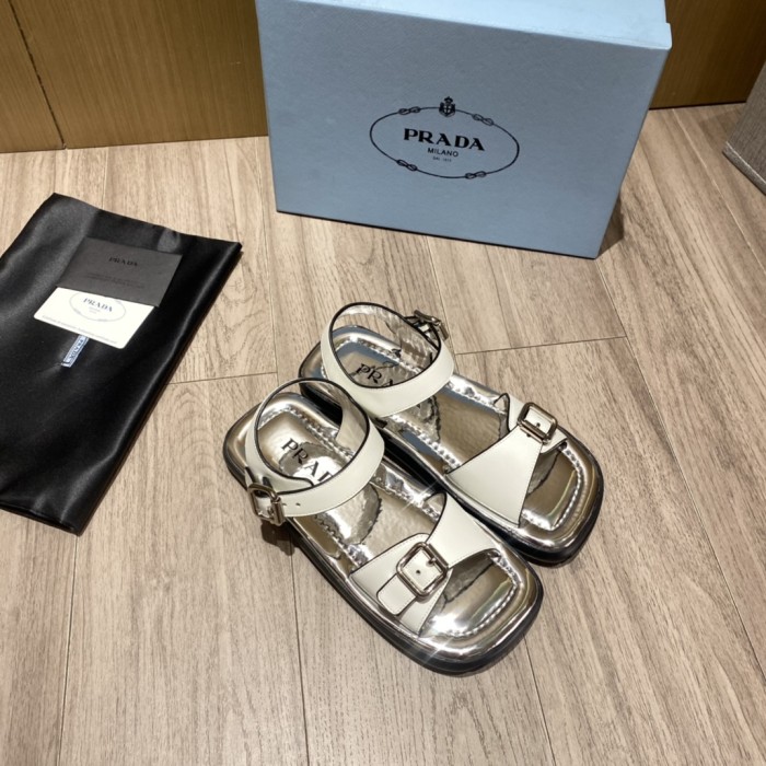 Prada shoes 027 XM 042