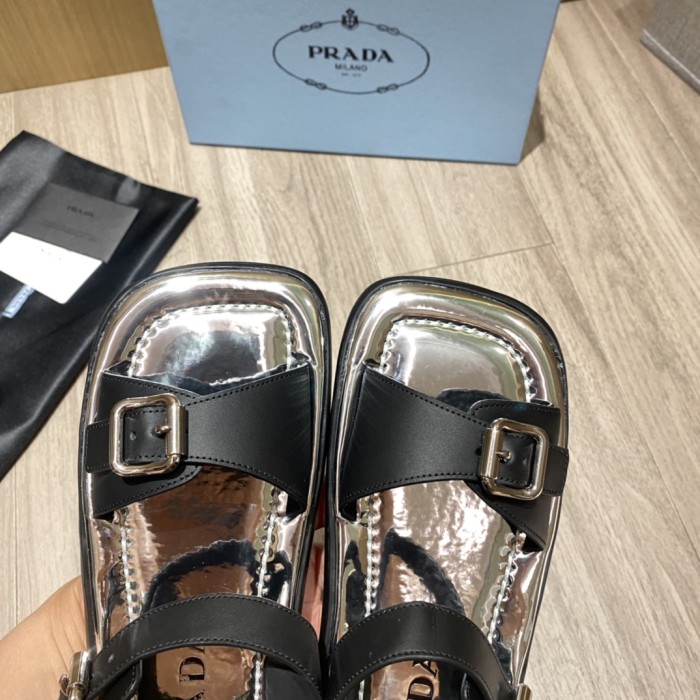 Prada shoes 027 XM 042