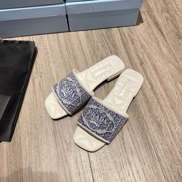 Prada shoes 024 XM 012