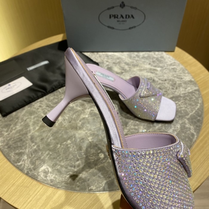 Prada shoes 030 XM 042