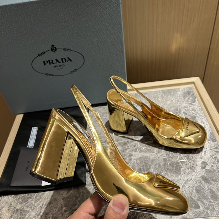 Prada shoes 016 XM 092