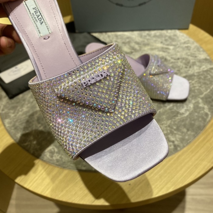 Prada shoes 030 XM 042