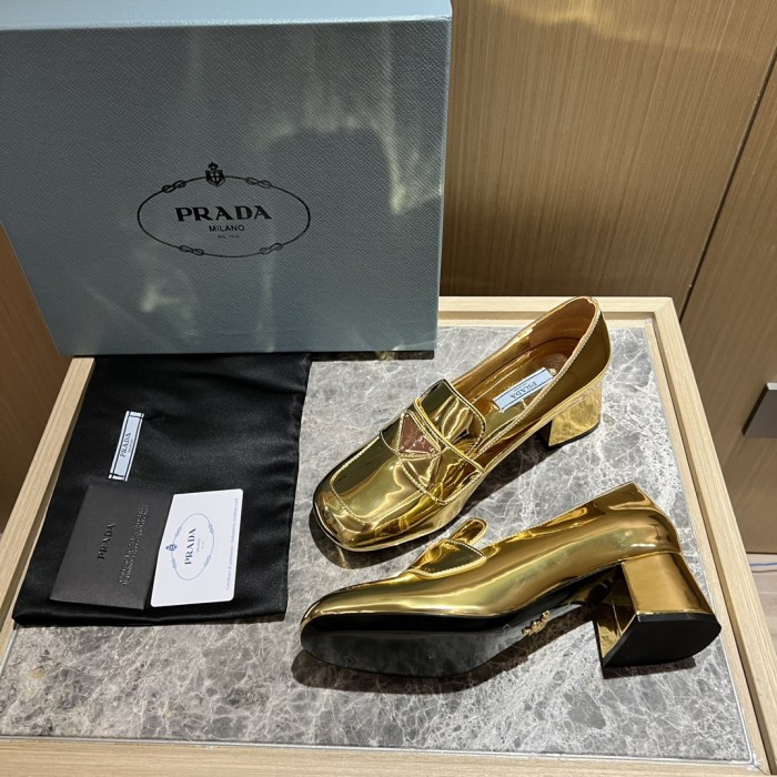 Prada shoes 015 XM 013