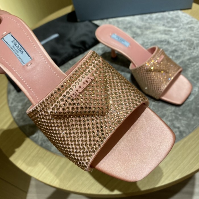 Prada shoes 030 XM 042