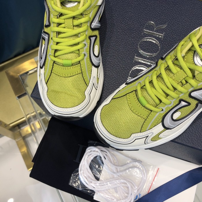 Dior 001 Casual shoes XM 034 03