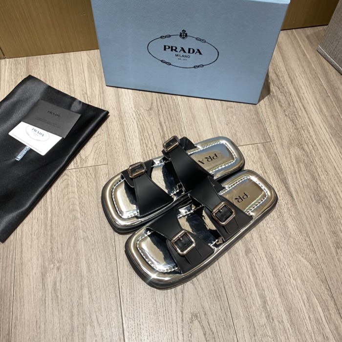 Prada shoes 028 XM 032