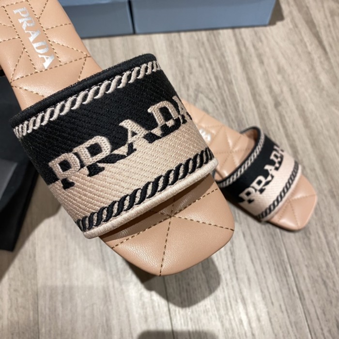 Prada shoes 024 XM 012