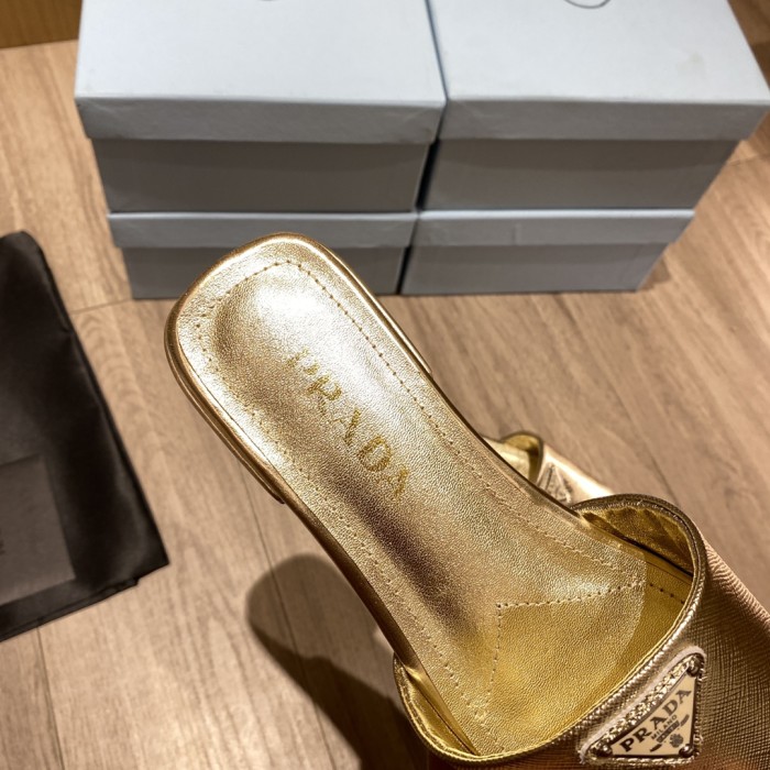 Prada shoes 026 XM 012