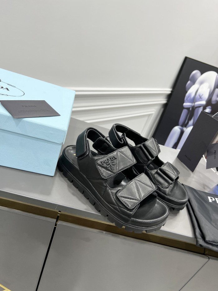 Prada shoes 023 XM 092