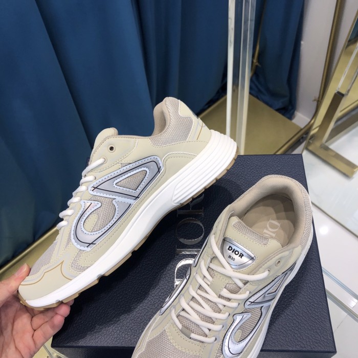 Dior 001 Casual shoes XM 034 03