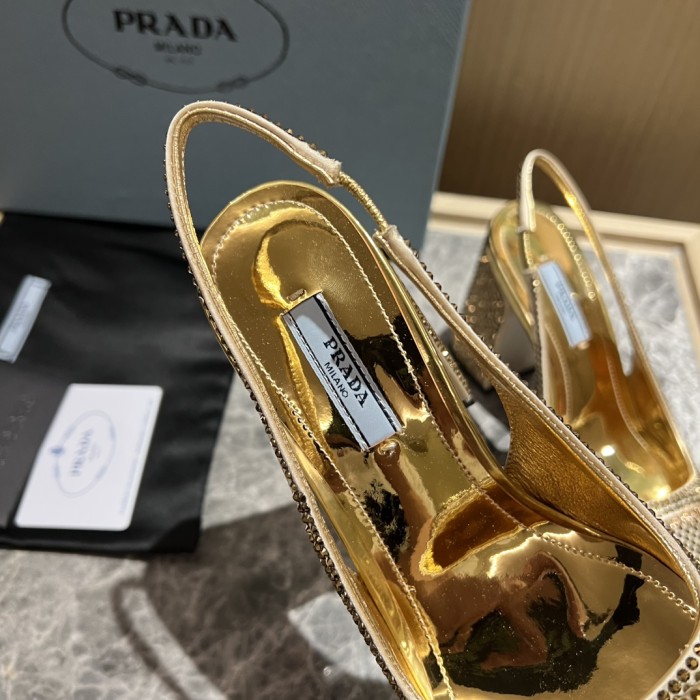 Prada shoes 016 XM 092