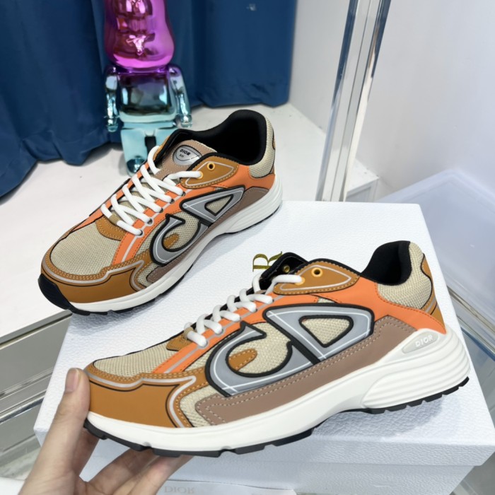 Dior 001 Casual shoes XM 034 02