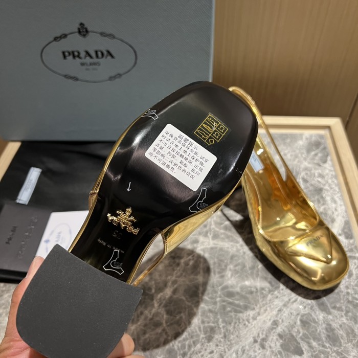 Prada shoes 016 XM 092