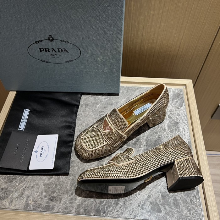 Prada shoes 015 XM 013