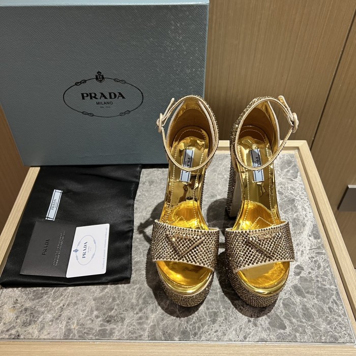 Prada shoes 018 XM 033