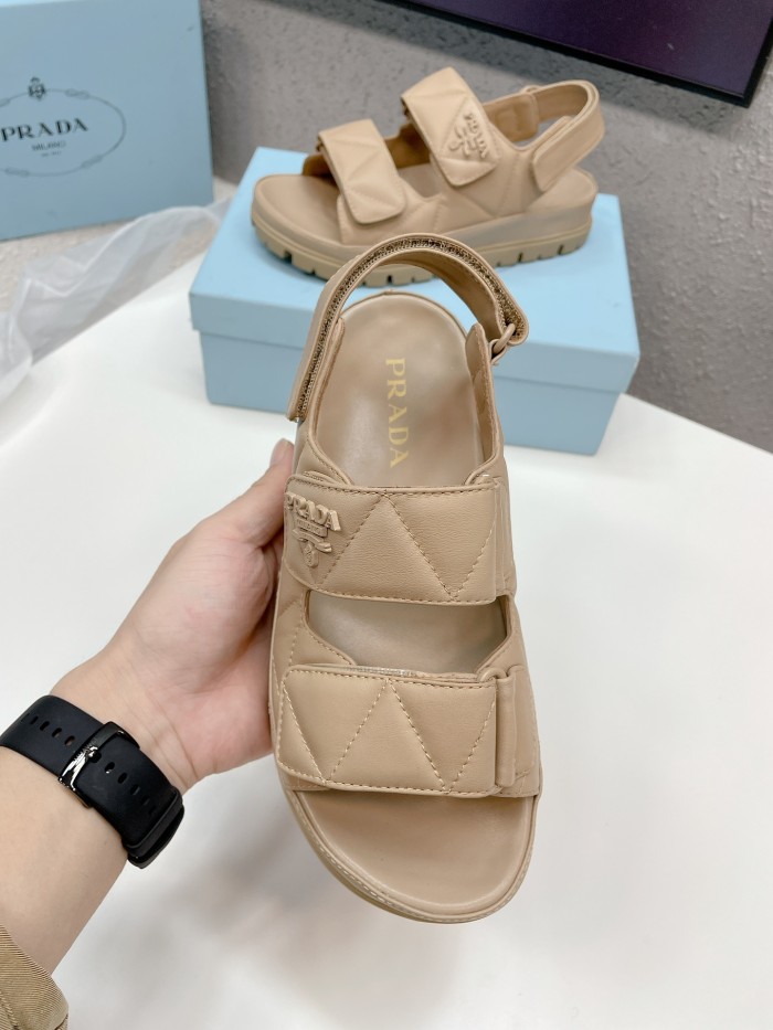 Prada shoes 023 XM 092