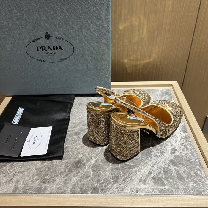 Prada shoes 016 XM 092