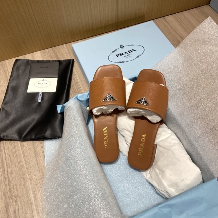 Prada shoes 026 XM 012