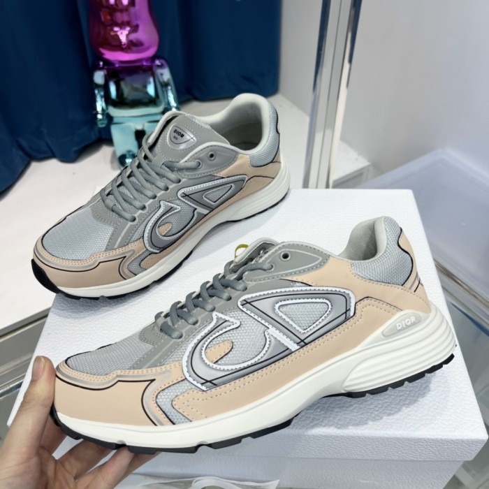 Dior 001 Casual shoes XM 034 01
