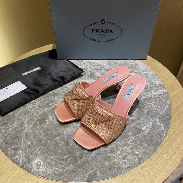 Prada shoes 030 XM 042