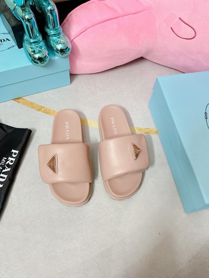 Prada shoes 020 XM 082