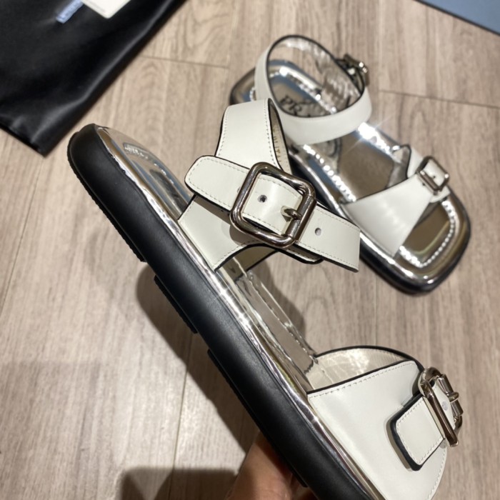 Prada shoes 027 XM 042