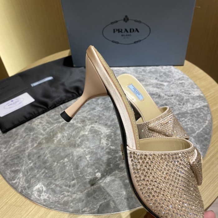 Prada shoes 030 XM 042