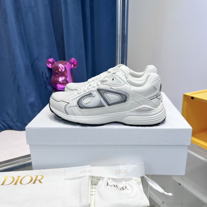 Dior 001 Casual shoes XM 034 01