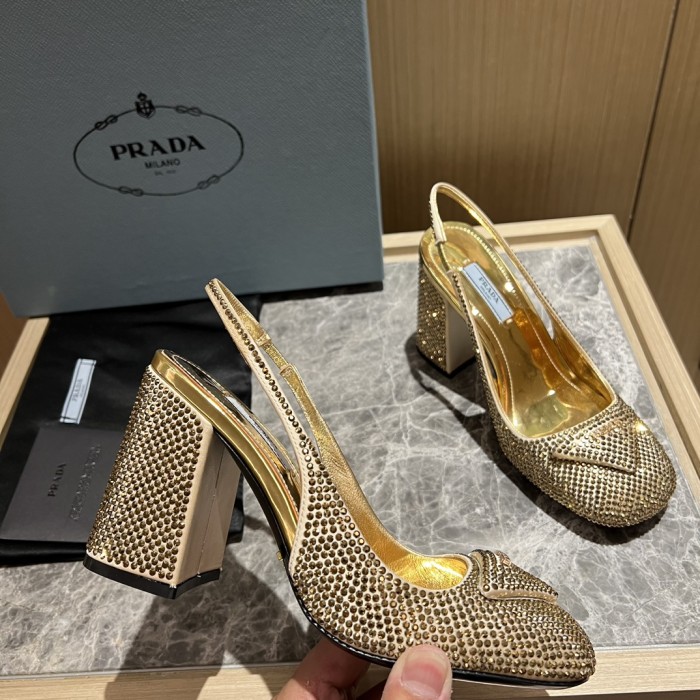 Prada shoes 016 XM 092