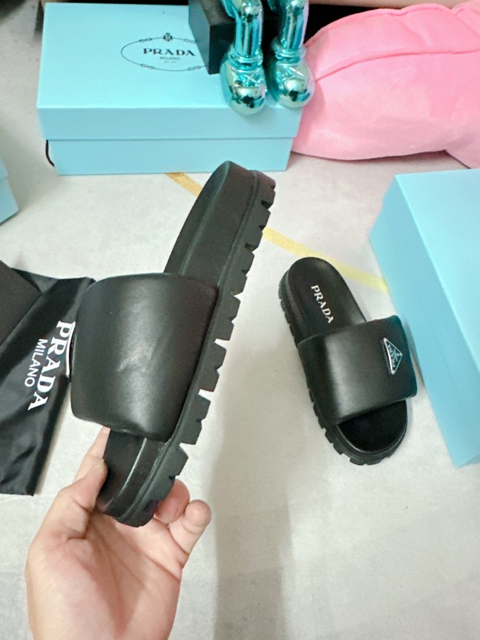 Prada shoes 020 XM 082