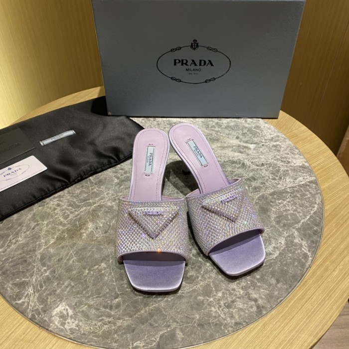 Prada shoes 030 XM 042
