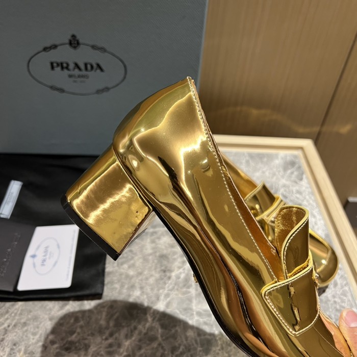 Prada shoes 015 XM 013