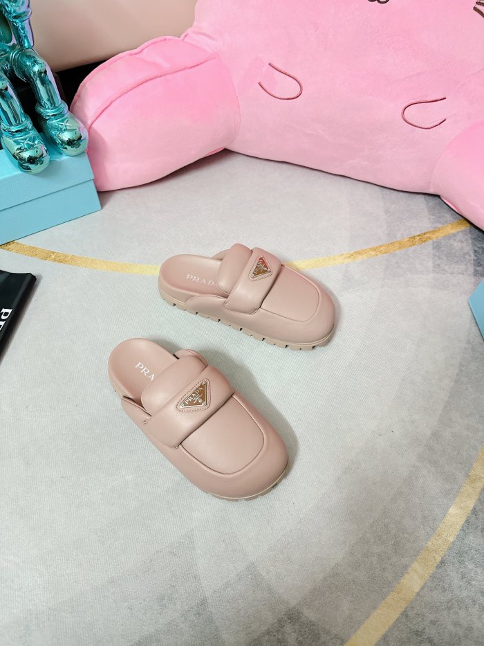 Prada shoes 021 XM 092