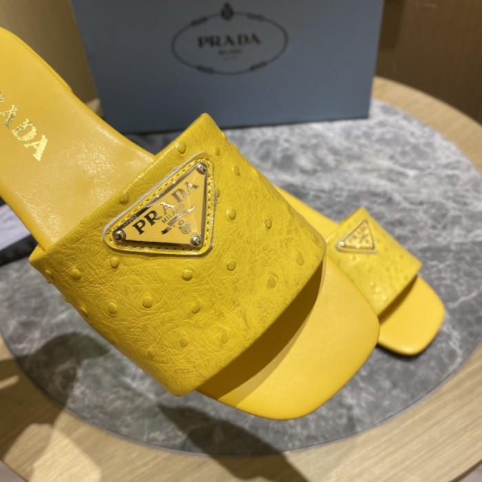 Prada shoes 031 XM 032