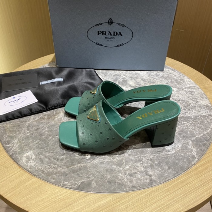Prada shoes 032 XM 042