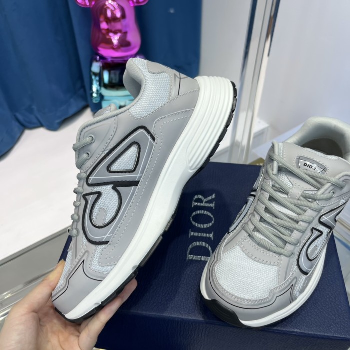 Dior 001 Casual shoes XM 034 02