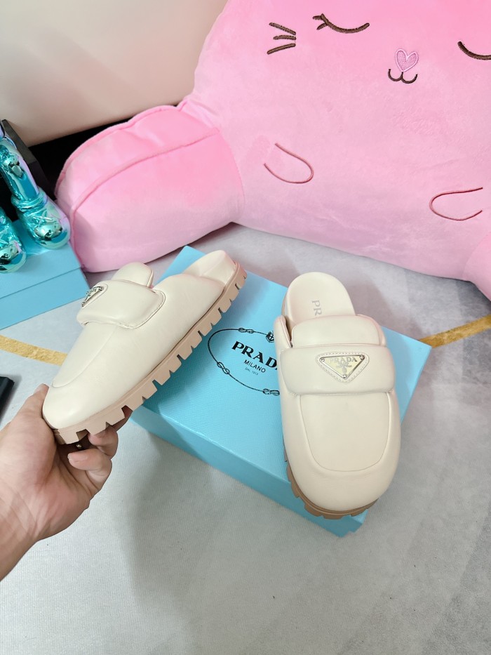 Prada shoes 021 XM 092