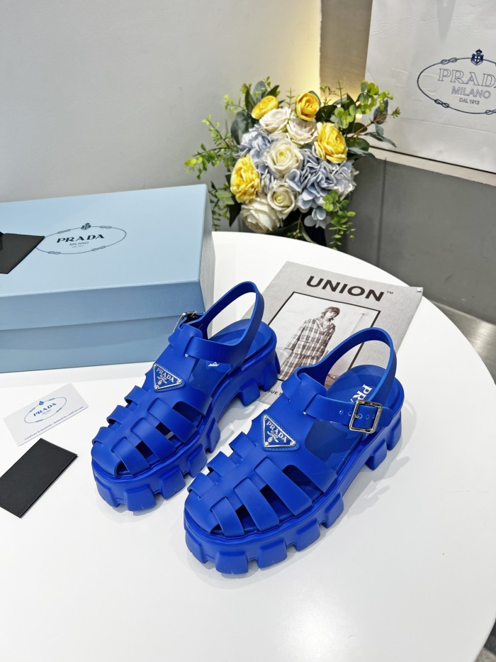 Prada shoes 022 XM 042