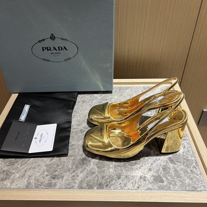 Prada shoes 016 XM 092