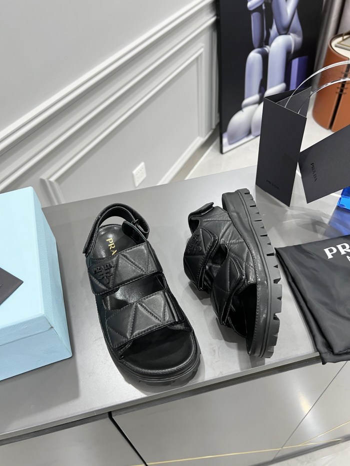 Prada shoes 023 XM 092
