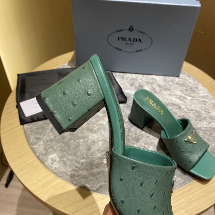 Prada shoes 032 XM 042