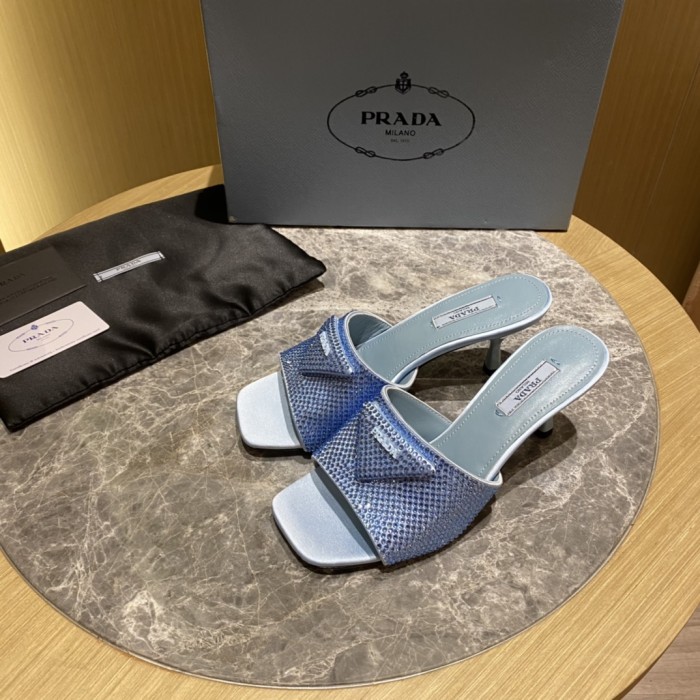 Prada shoes 030 XM 042