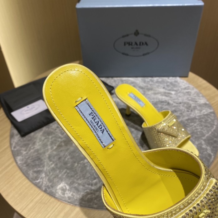 Prada shoes 030 XM 042