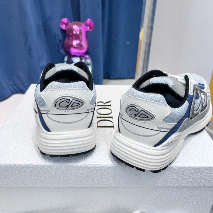 Dior 001 Casual shoes XM 034 01