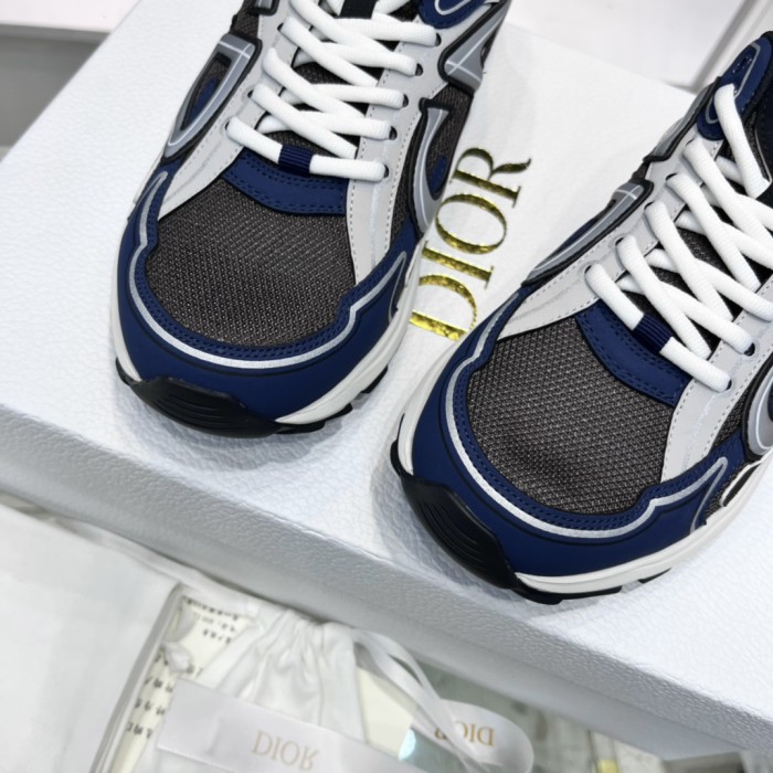 Dior 001 Casual shoes XM 034 01