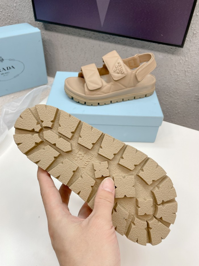 Prada shoes 023 XM 092